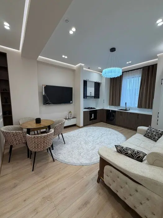 Продаётся Люкс Квартира ЖК Prestige Gardens 2*3/4/14