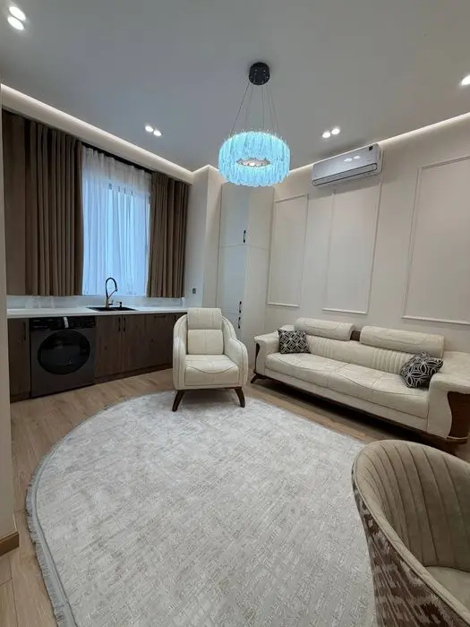 Продаётся Люкс Квартира ЖК Prestige Gardens 2*3/4/14