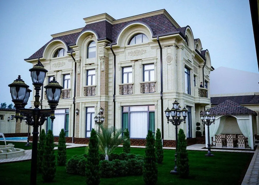 Продается Евро Особняк Дурмень