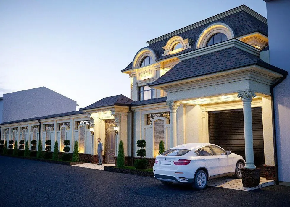 Продается Евро Особняк Дурмень