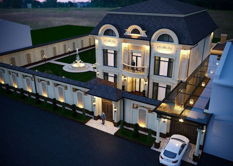 Продается Евро Особняк Дурмень