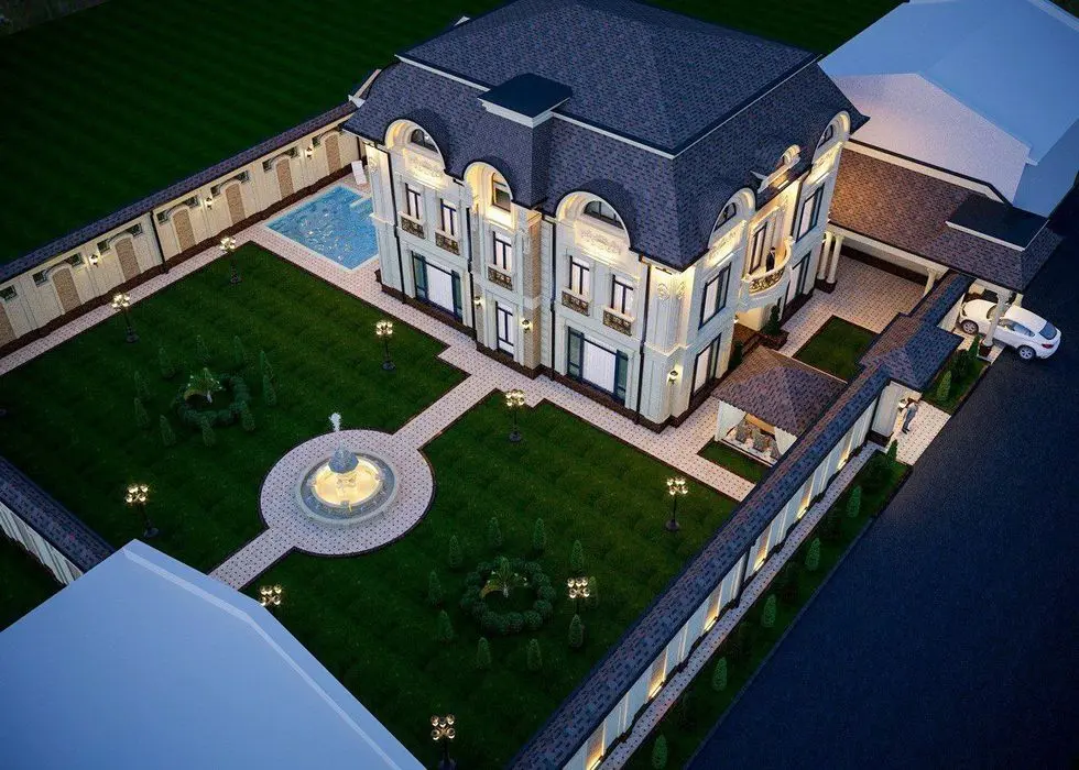 Продается Евро Особняк Дурмень