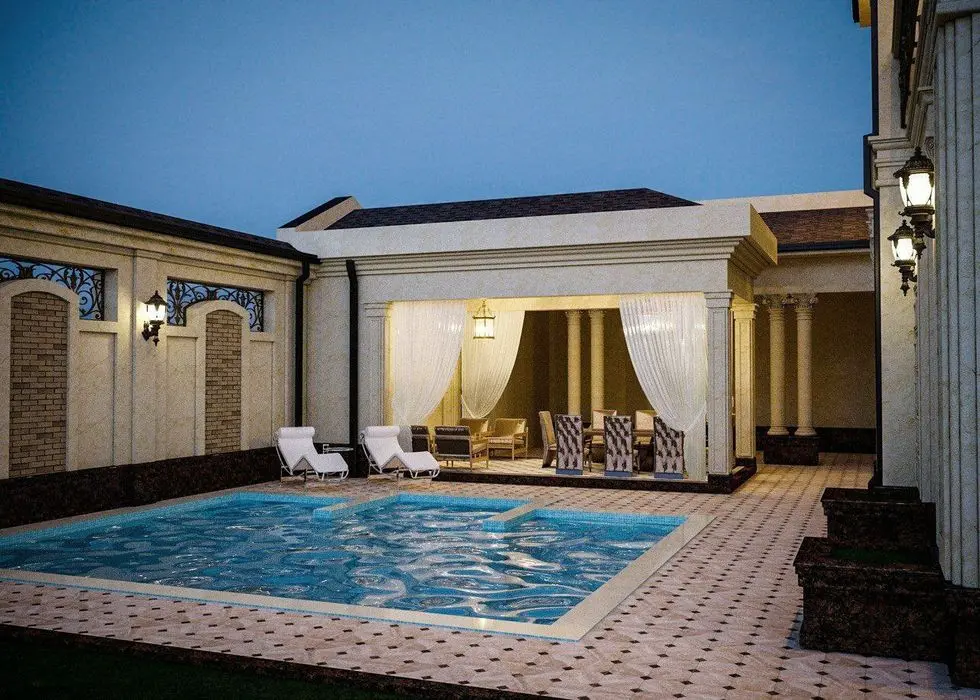 Продается Евро Особняк Дурмень