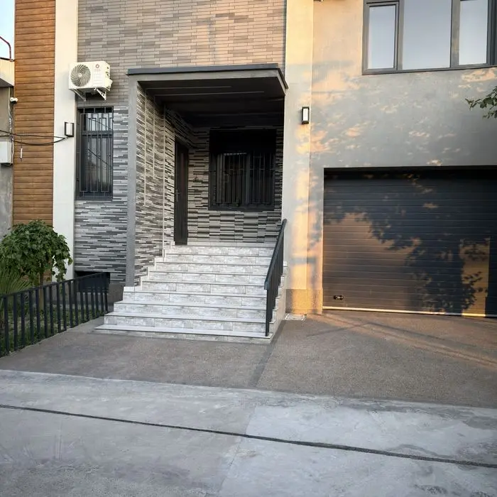 Срочно продается авторский проект 2 сот. 3 этаж. дом