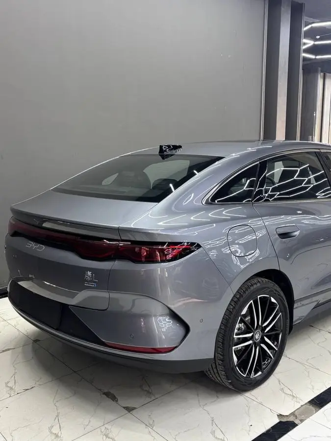 Byd Qin L 545 k/m bitta qoldi srochna sotiladi