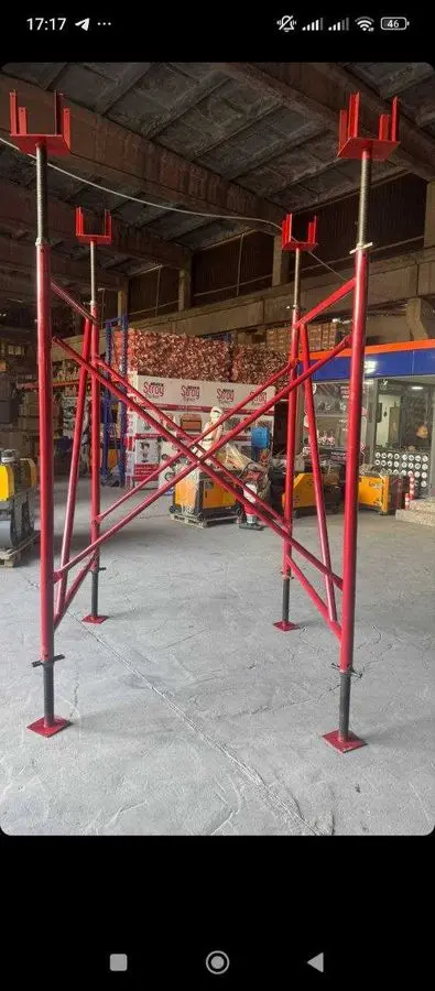 Monolit lesa { монолит леса} аренда прокат