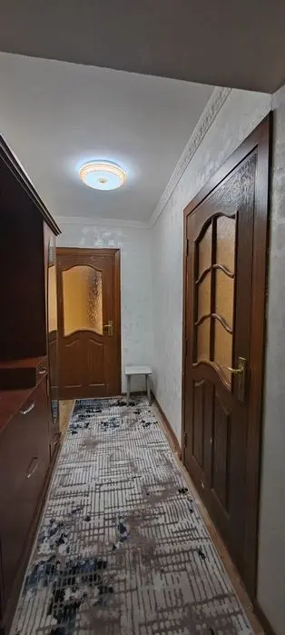 2 хоналик квартира 3 кават Гагаринада