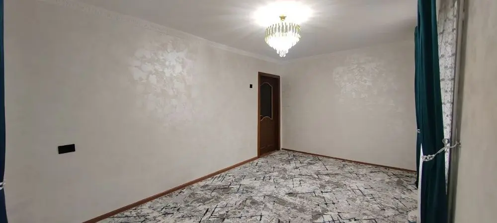 2 хоналик квартира 3 кават Гагаринада