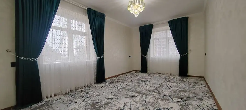 2 хоналик квартира 3 кават Гагаринада