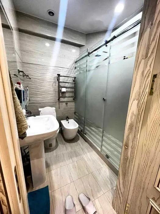 Низкая Цена!! Ж/К MADRID 4х комн/4/9‼️ Срочно продам 133м2 Евроремонт
