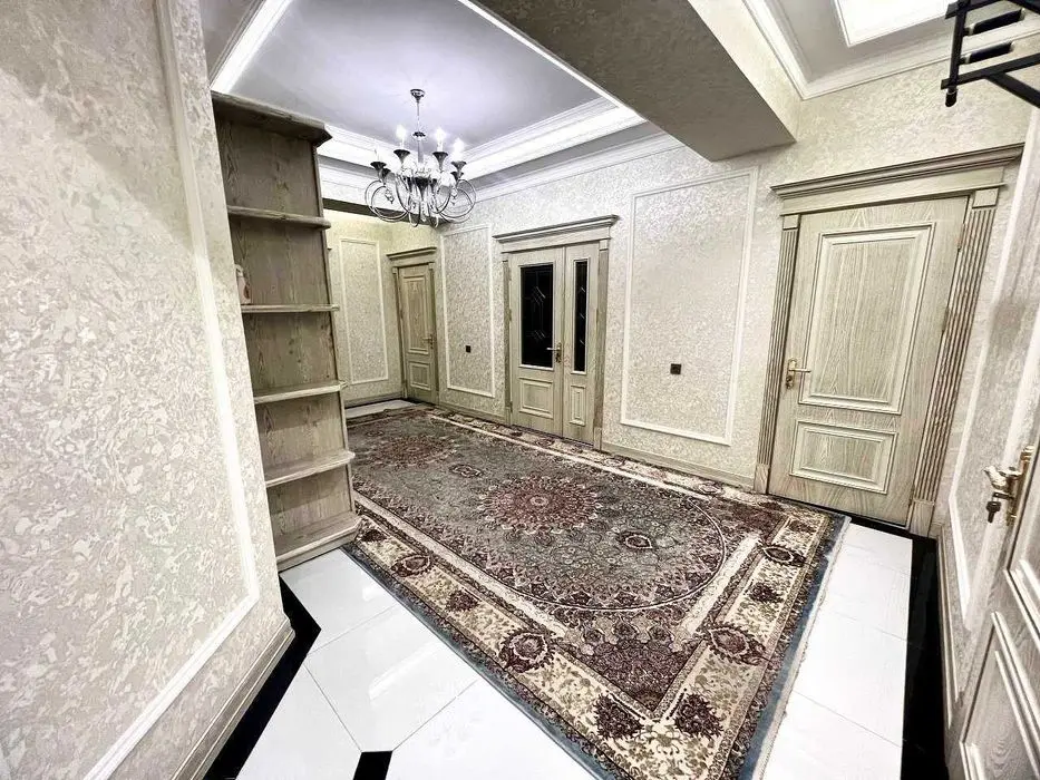 Низкая Цена!! Ж/К MADRID 4х комн/4/9‼️ Срочно продам 133м2 Евроремонт