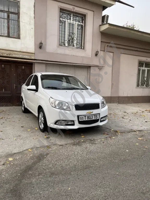 Nexia 3 yili 2022 Avtamat