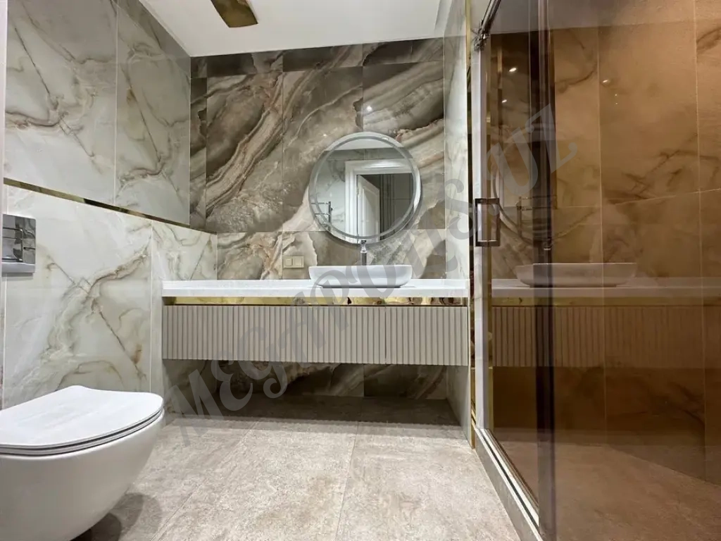 London Продается 3 комнатная квартира ремонт ул.Новомосковская