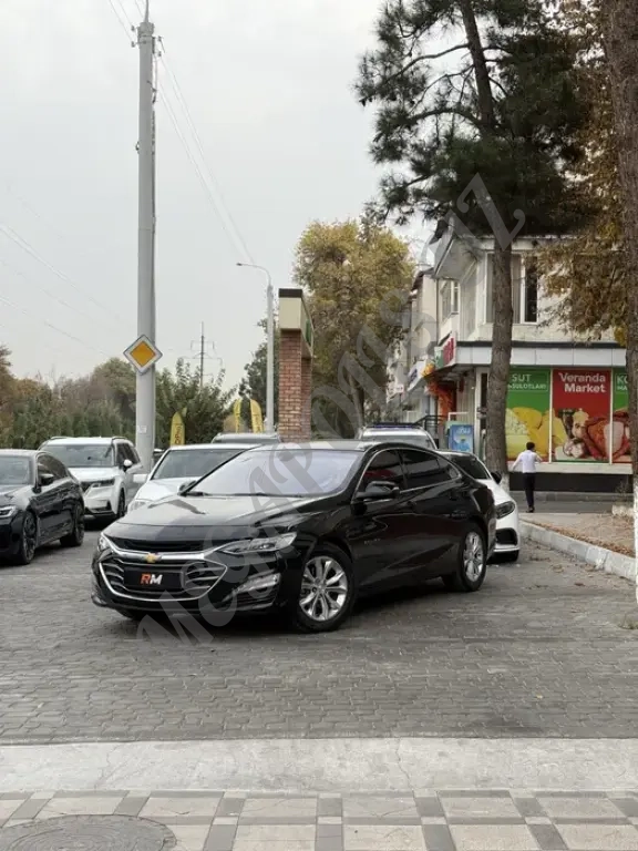 Malibu premier holati tinu moshina 2022