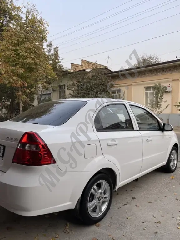 Nexia 3 yili 2022 Avtamat