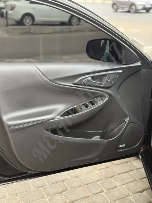 Malibu premier holati tinu moshina 2022