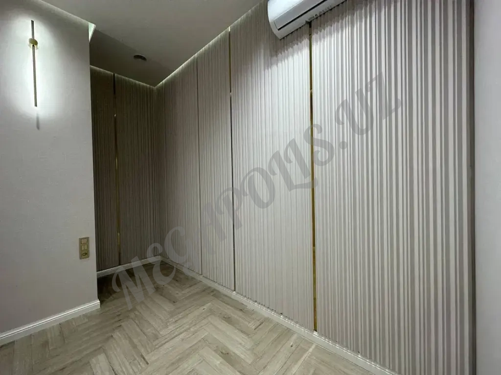 London Продается 3 комнатная квартира ремонт ул.Новомосковская