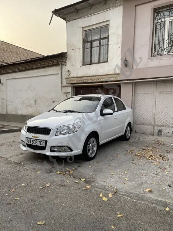 Nexia 3 yili 2022 Avtamat