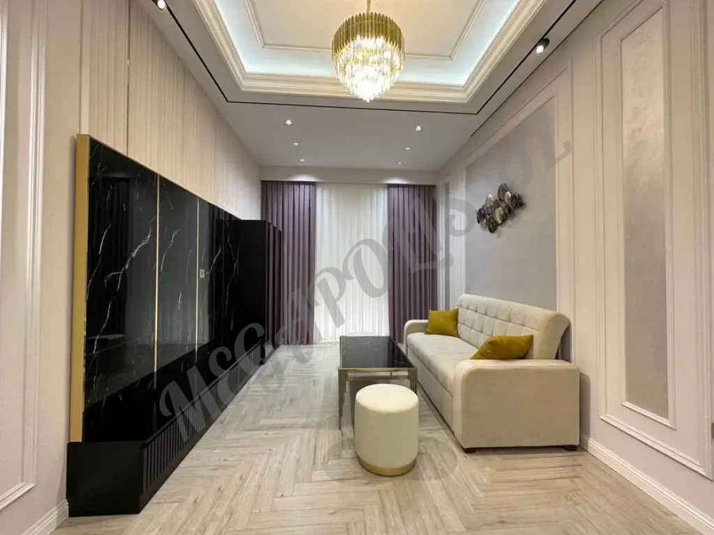 London Продается 3 комнатная квартира ремонт ул.Новомосковская