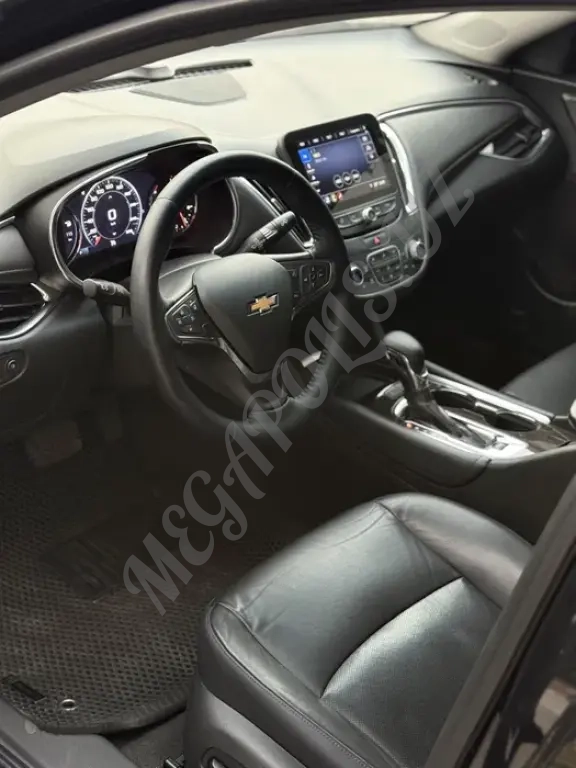 Malibu premier holati tinu moshina 2022