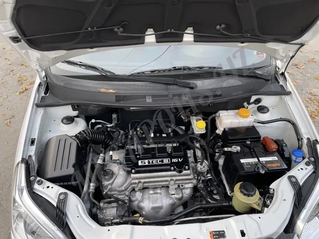 Nexia 3 yili 2022 Avtamat