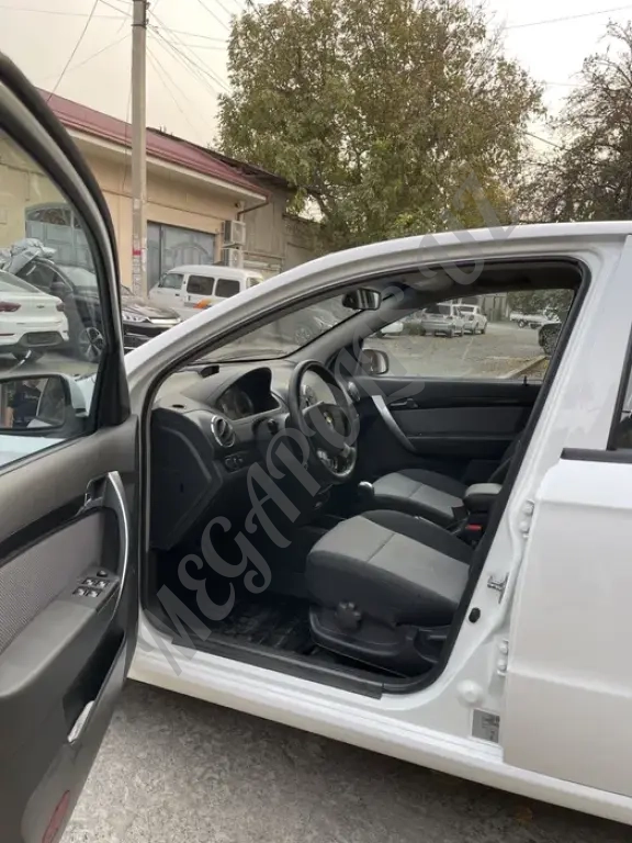 Nexia 3 yili 2022 Avtamat