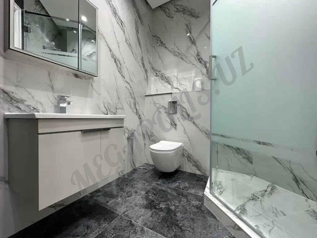 London Продается 3 комнатная квартира ремонт ул.Новомосковская