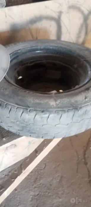 Запаска хундай портерга