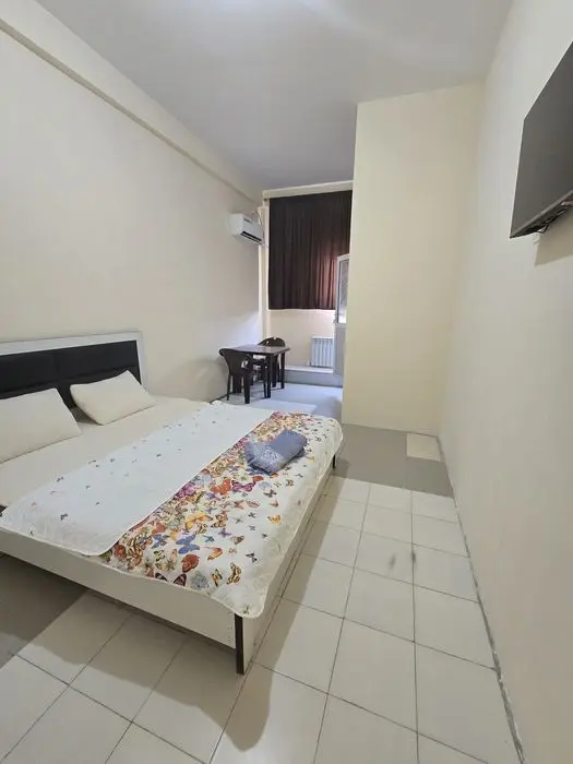 Гостиница без загса СЕРГЕЛИ 24/7 SHOXJON HOTEL