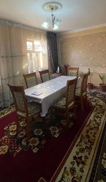 !! SROCHNA SOTILADIYunusobod!! Tumanida 3,18 sotihli HOVLI