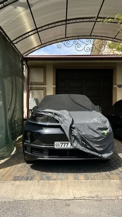 АвтоТенть avto tent,  Чехоль Доставка Бесплатно по г 24/7 [тент йопад]