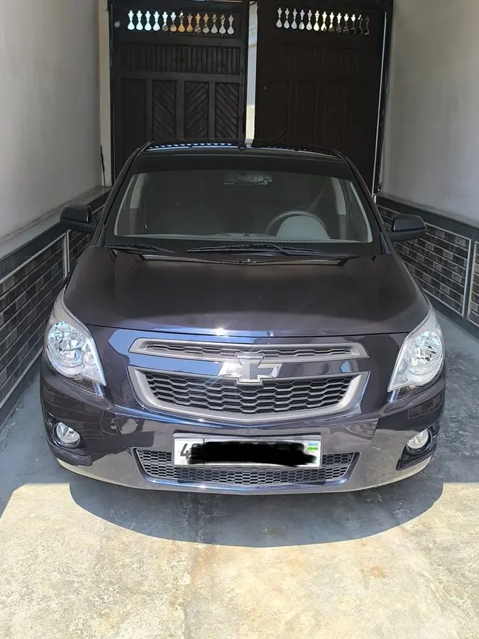 Cobalt Darkmoonblue 2023 Mexanik