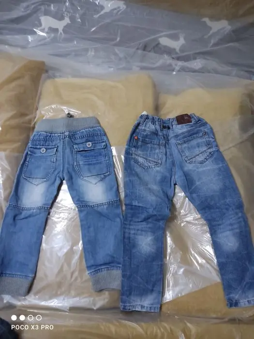 Вещи на мальчика