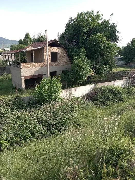 Дачный участок 5 соток