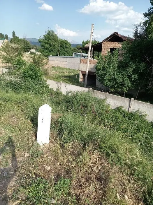 Дачный участок 5 соток