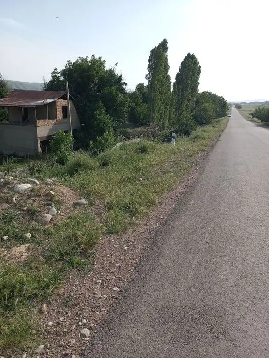 Дачный участок 5 соток