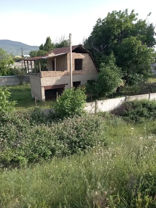 Дачный участок 5 соток