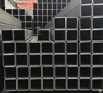 Труба профильная оптом и в розницу