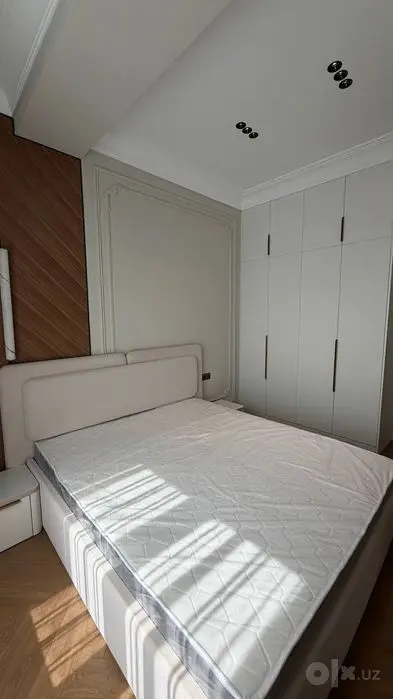 Продается 2/8/15 57м2 в ЖК Shoshkent, ул. Шота Руставели