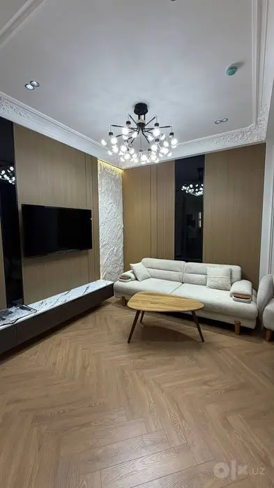 Продается 2/8/15 57м2 в ЖК Shoshkent, ул. Шота Руставели