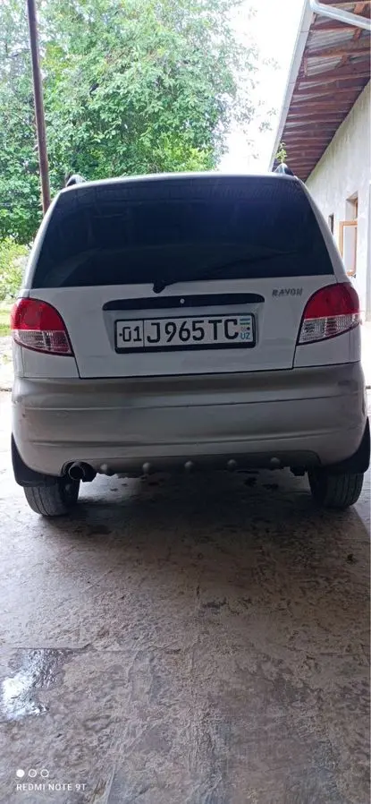 matiz best (матиз)