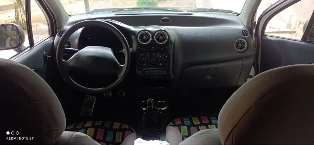 matiz best (матиз)