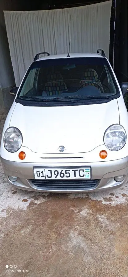 matiz best (матиз)
