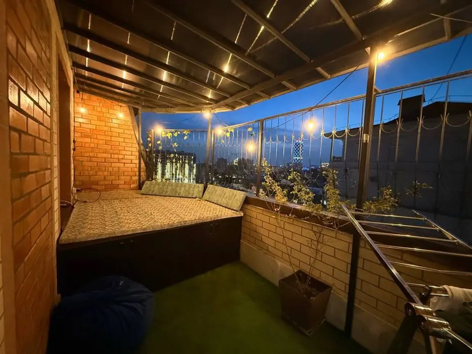 Нукусская 3/10/10  Новостройка  Dream HAUSE