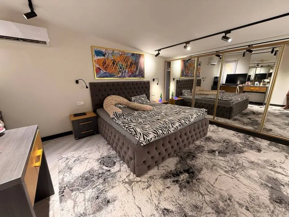 Нукусская 3/10/10  Новостройка  Dream HAUSE