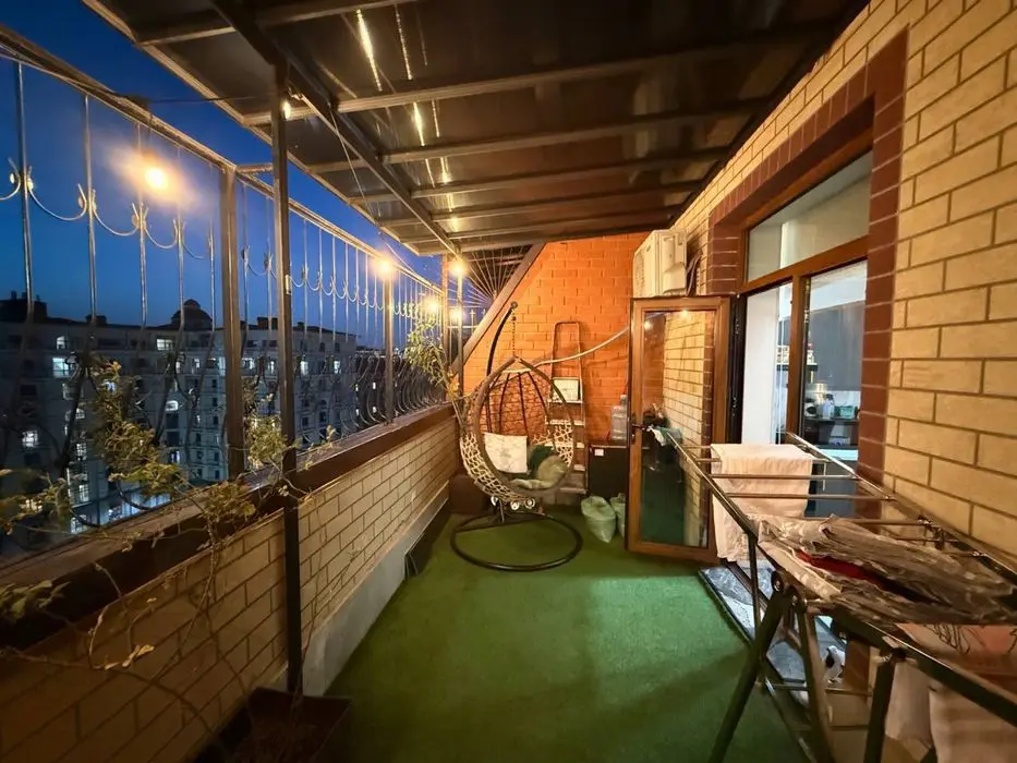 Нукусская 3/10/10  Новостройка  Dream HAUSE