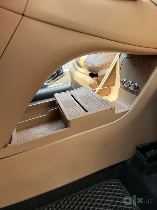 Leapmotor c11 salon organayzer full nakitkasiyam bor