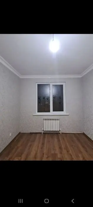 Янги ҳаёт тумани янги чоштепада 2 хона сотилади 55500$