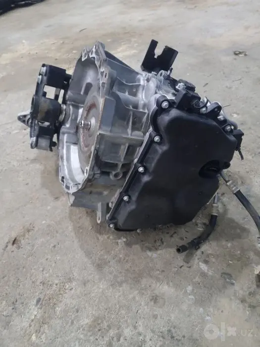 Avtomat karobka kobilt, nexia 3