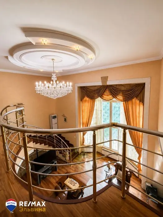 Remax Эльвина | Вилла Ракат махалля 5,8 соток